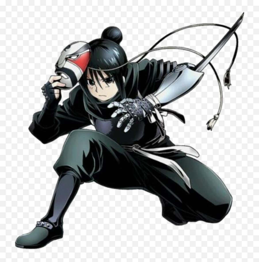 The Most Edited - Fictional Character Emoji,Emoji Ninjutsu