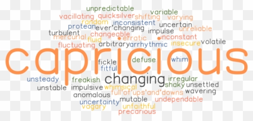 Synonyms And Related Words - Dot Emoji,Emotions Are Capricious