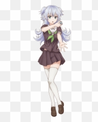 Super Tenkuji Sora Break The - Super Hxeros Sora Emoji,Moe No Emotion