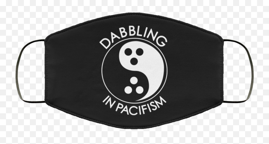 Pacifism - Eyüp Belediyesi Emoji,Dabb Emoticon