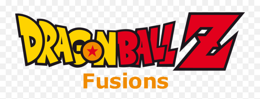 Fusion Reborn - Dragon Ball Z Kakarot Logo Emoji,Dbz Fusion Emoticon