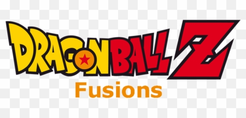 Fusion Reborn - Dragon Ball Z Kakarot Logo Emoji,Dbz Fusion Emoticon
