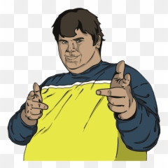 Human Clipart Black And White - Clip Art Library Cool Guy Png Emoji,Ok Sign Under Waist Emoji Man