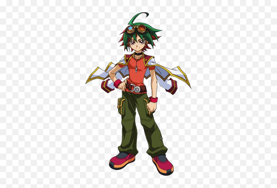 Yuya Sakaki - Yuya Yugioh Arc V Emoji,Fairly Odd Parents Emotion Commotion