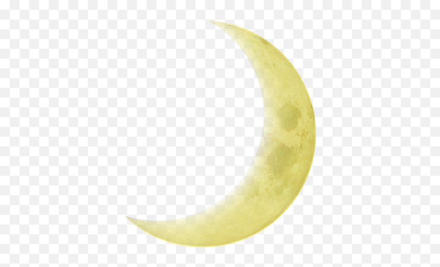 Crescentmoon Crescent Moon Sticker By Proomo - Png Croissant De Lune Emoji,Cresent Moon Emoji