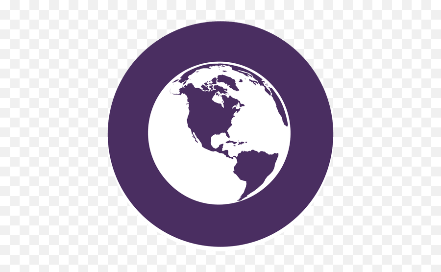 Globe Round Icon 1 Emoji,Globe Emoji Clear