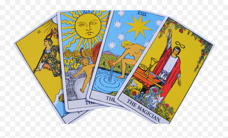 Upright Tarot Card Meanings - Tarot Cards Png Emoji,Logic Emotion Assertive Chart Test