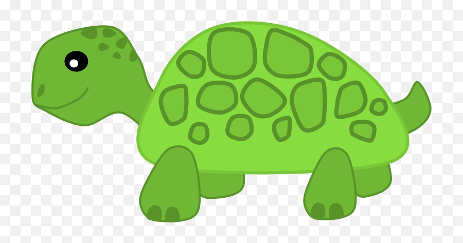 Hawaiian Sea Turtle Clipart Free Clipart Images 2 - Clipartix Transparent Turtle Clipart Emoji,Ninja Turtle Emoji Download