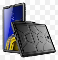 Android Forums The Best Galaxy Tab S4 Cases You Can Buy - Case Tab S4 Emoji,How To Get Keyboard Emojis On Samsung Galaxy S4