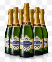 How To Make Champagne At Home With An - Glass Bottle Emoji,Two Champagne Bottels Emoji