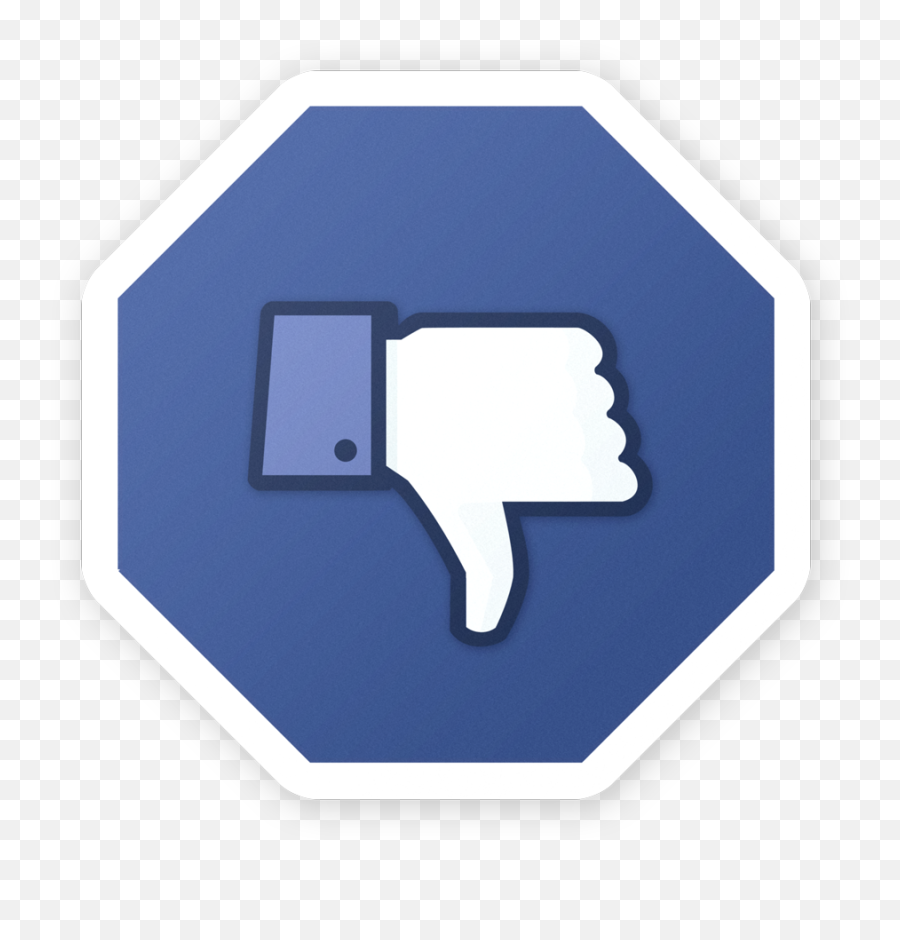 Dislike Facebook Icon - Png Dislike Transparent Dislike Emoji,Facebook Thumbs Down Emoticon