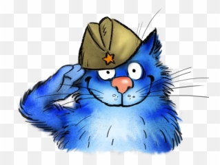 Blue Cat - Stickers For Whatsapp Emoji,Cat Emoji Facebook Name
