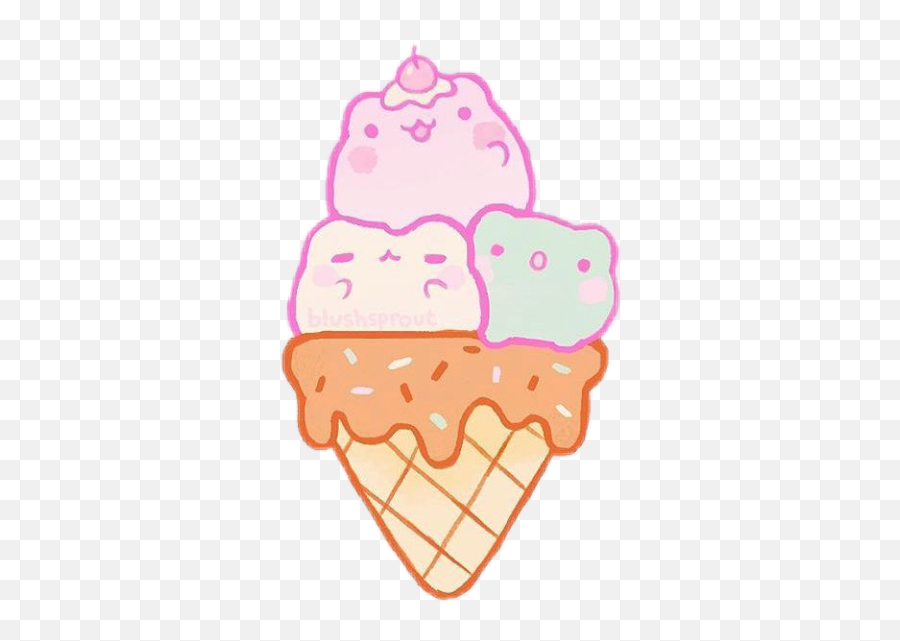 Popular And Trending Sapito Stickers On Picsart - Ícono Kawaii Colores Pastel Emoji,Figuras De Plastilina Kawaii Helado Emoticon