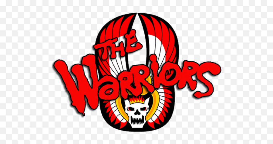 Pin By Georgia K On The Warriors Warrior Logo Warrior - Logo The Warriors Png Emoji,Skype Aot Emoticons