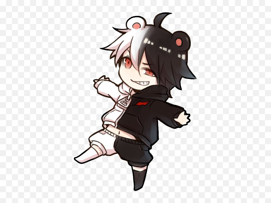 900 Bongou Stray Dogs Ideas Bongou Stray Dogs Stray Dog - Monokuma Chibi Emoji,Izaya Emoticon