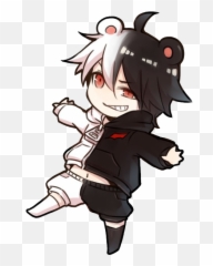 900 Bongou Stray Dogs Ideas Bongou Stray Dogs Stray Dog - Monokuma Chibi Emoji,Izaya Emoticon