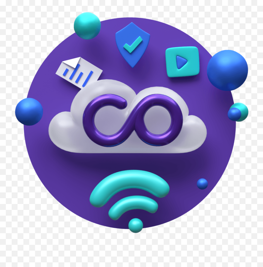 Coconnect School Broadband Scalable Secure And Supported - Dot Emoji,Didi Gregorius Twitter Emojis 2019