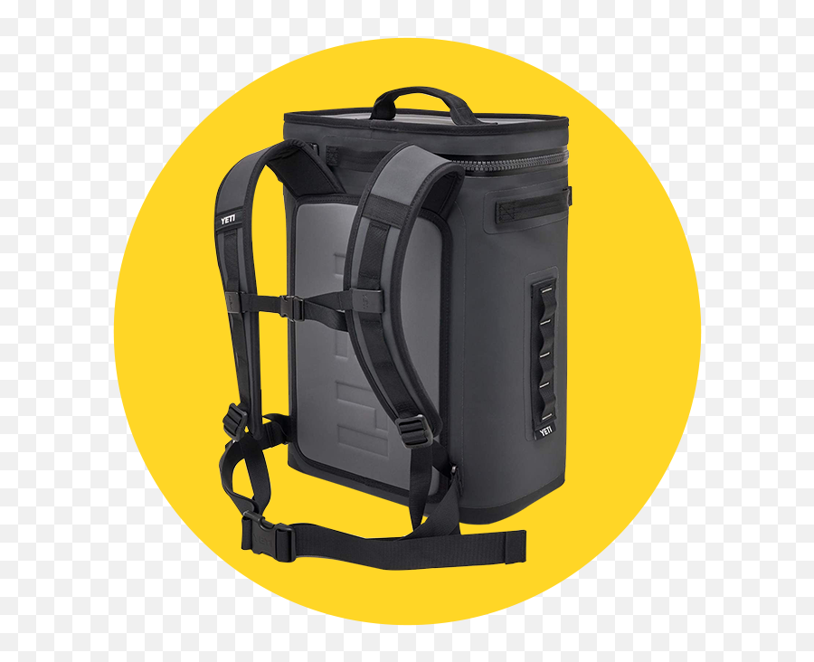 8 Best Insulated Cooler Backpacks For Any Kind Of Excursion - Yeti Hopper Backflip 24 Emoji,Sex Emojis Fpr Head