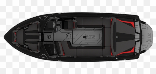 T23 With Triaxle Trailer - Malibu Boats General Discussion Marine Architecture Emoji,Motorboating Emoji