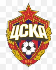 2010 - Cska Moscow Logo Png Emoji,Emoticon Futbolero