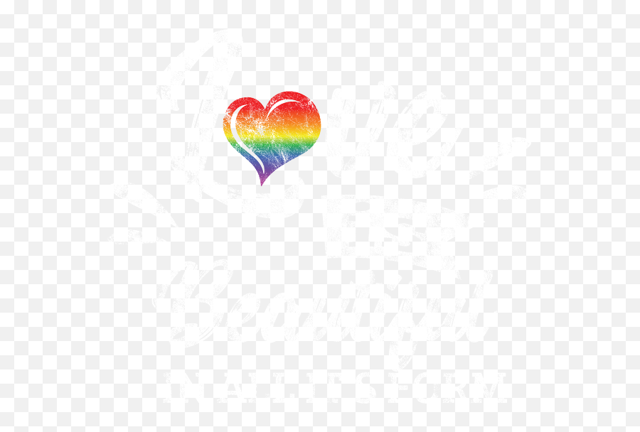 Lgbt Gay Pride Lesbian Love Is Beautiful In All Its Form - Girly Emoji,Heart Emoji Printable Pumpkin Stencil