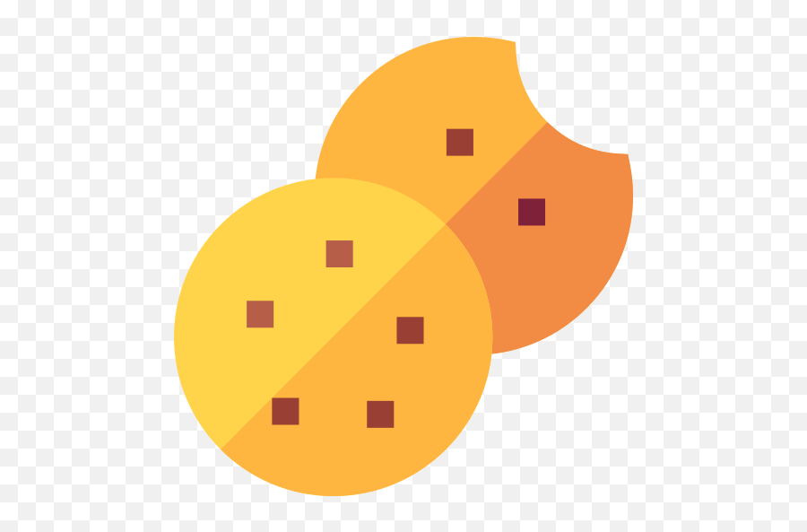 Cookies - Free Food Icons Happy Emoji,Facebook Pumpkin Pie Emoticon