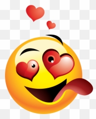 Love Png Love Images Hd Love - Kiss Emoji,Formate Emojis