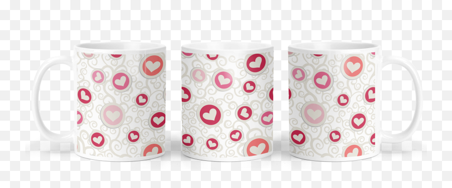 Mugs - Serveware Emoji,Smiley Face Emoticon Emoji Magic Color Changing Ceramic Coffee Mug
