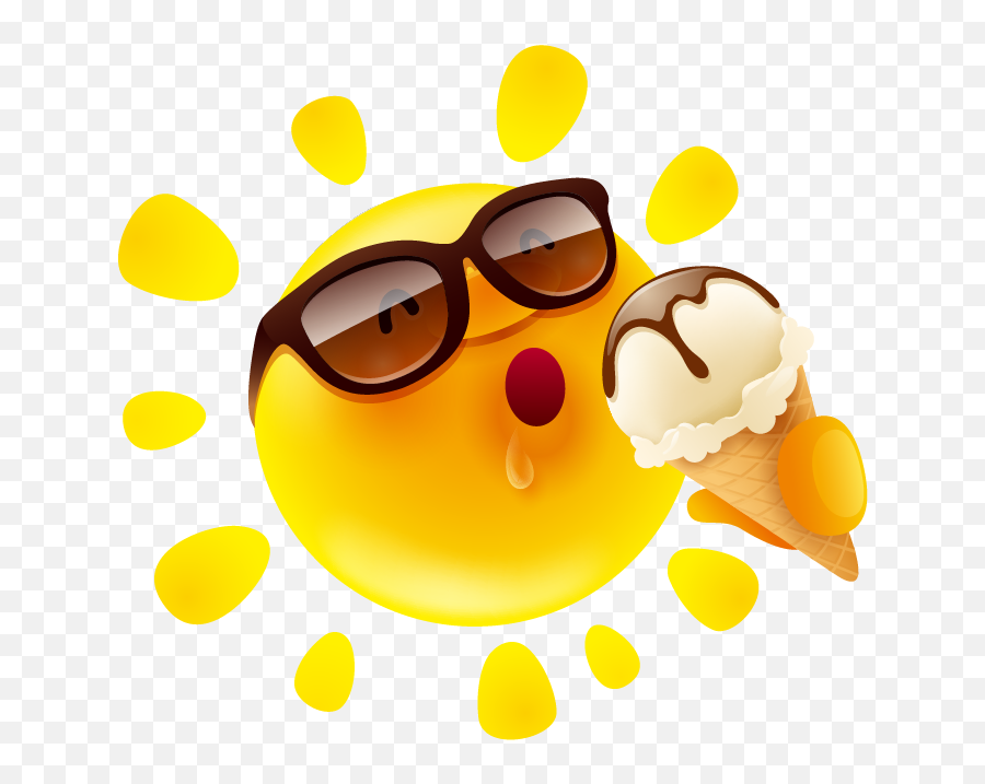 Download Sun Ice Vector Cone Cartoon Cream Clipart Png Free - Ice Cream Summer Clip Art Emoji,Emoji With An Ice Cream Emoji Download Sun Ice Vector Cone Cartoon Cream Clipart Png Free - Ice Cream Summer Clip Art Emoji,Emoji With An Ice Cream Emoji