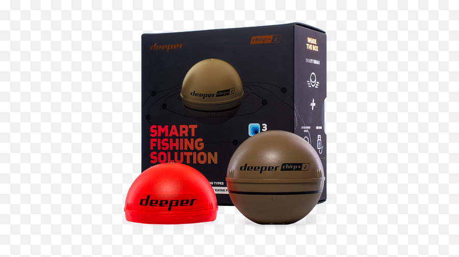 Deeper - Deeper 2 0 Emoji,Emotion Renegadext 10ft. Kayak