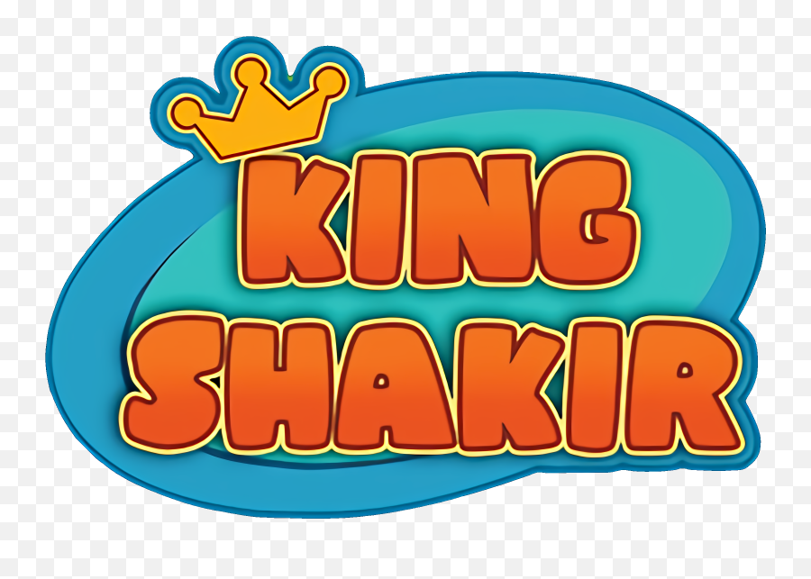 King Shakir Wiki - Kral Akir Ingilizce Logo Emoji,Emoji Movie Izle Ingilizce