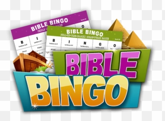 Printable Bible Bingo U2014 Teach Sunday School - Preschool Bible Bingo Printables Miricle Emoji,Bingo Card Emotion Elementary