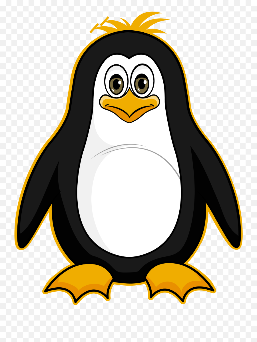 Typicaltwist Emoji,Cute Penguin Animated Emojis