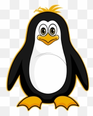 Typicaltwist Emoji,Cute Penguin Animated Emojis
