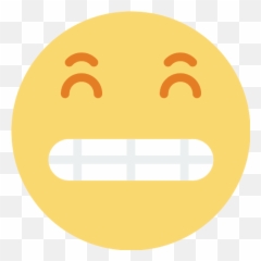 Surprised Emoji Vector Svg Icon 20 - Png Repo Free Png Icons Happy,X D Emoticons
