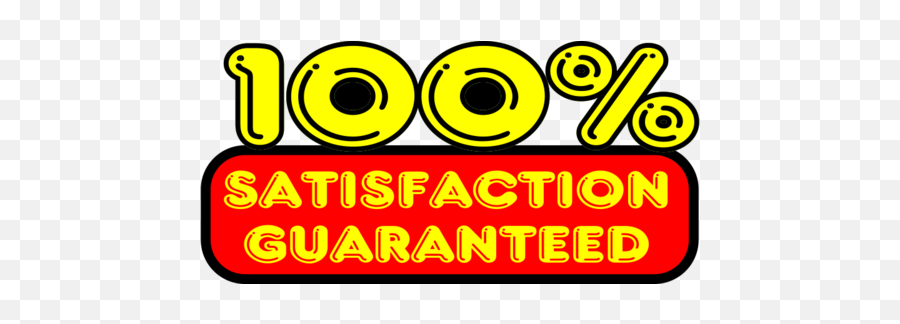 Free Satisfaction Guaranteed Vector Sticker Vector Illustration Emoji,Happy Cat Emoticon Freepic