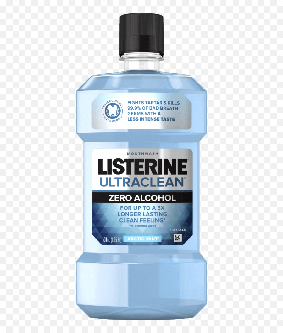 Ultraclean Arctic Mint Tartar Mouthwash Without Alcohol Emoji,Strong Bad Emotion Vistural