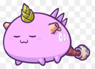 Axie 311873 Axie Marketplace Emoji,Cool Girly Pictures Cartoon Emoji