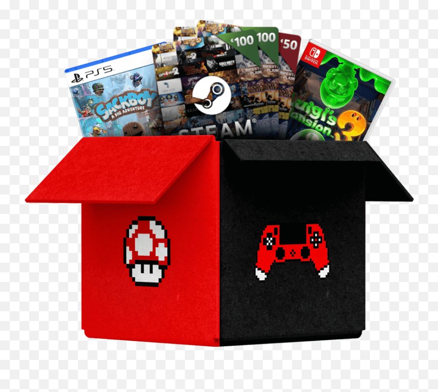Streamer Essentials Online Mystery Boxes By Hypedrop Emoji,Steam Dragonball Fighter Z Emoticons