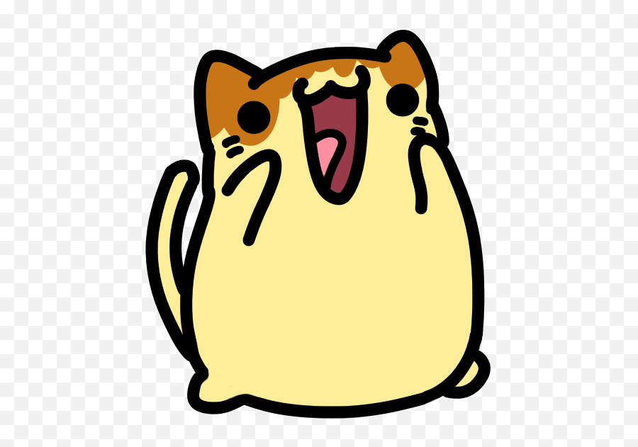 Kleptocats Stickers By Hyperbeard Games Emoji,Apple Kitty Paw Emoji