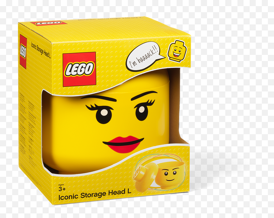 Big Head Lego Cheap Online Emoji,Modok Emoticon