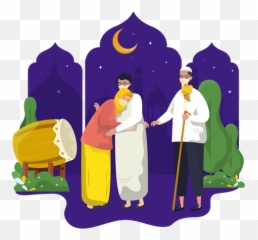 Islam Illustrations Images U0026 Vectors - Royalty Free Emoji,Cartoon Father With Many Emotions