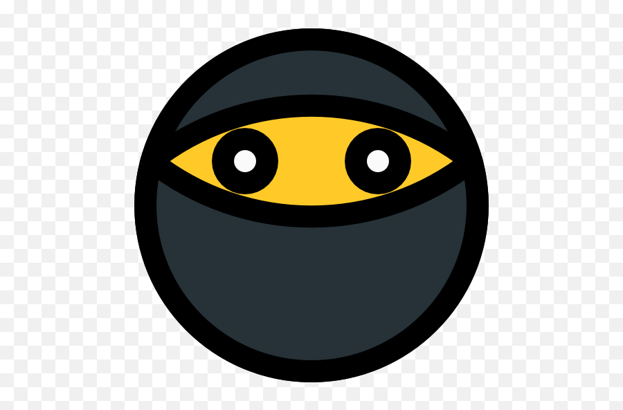 Ninja Icono Gratis Emoji,Nija Emoji