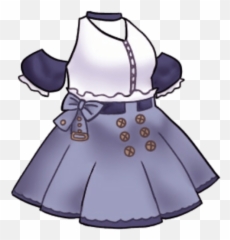 The Best 24 Transparent Png Gacha Life Clothes Edit - Legalizely Emoji,Tortas Decoradas Con Emojis