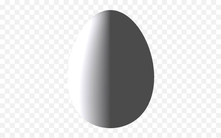 Egg 3d Cad Model Library Grabcad Emoji,Emojis Png Transparent Dragon Ball Z