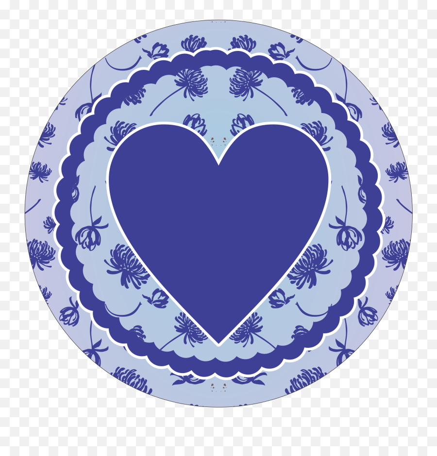 Etiquetas Emoji,Emoticon Coração Azul