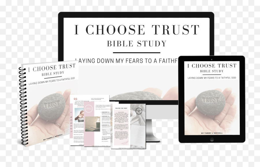 I Choose Trust Bible Study Bible Study Choose Me Bible Emoji,Thich Nhat Hanh Quotes On Emotions