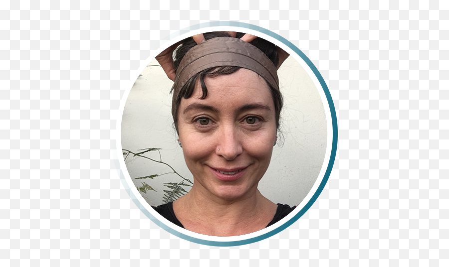 Certified Face Yoga Method Teachers - Find Your Teacher By Emoji,Alice Emotion Evening Steps