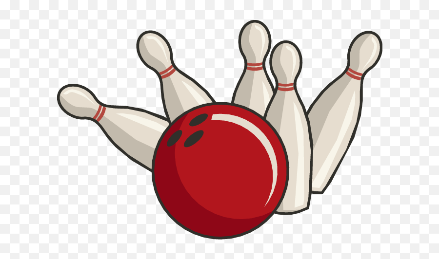 Bowling Clipart Summer Bowling Summer Transparent Free For - Bowling Clip Art Emoji,Bowling Emoticon