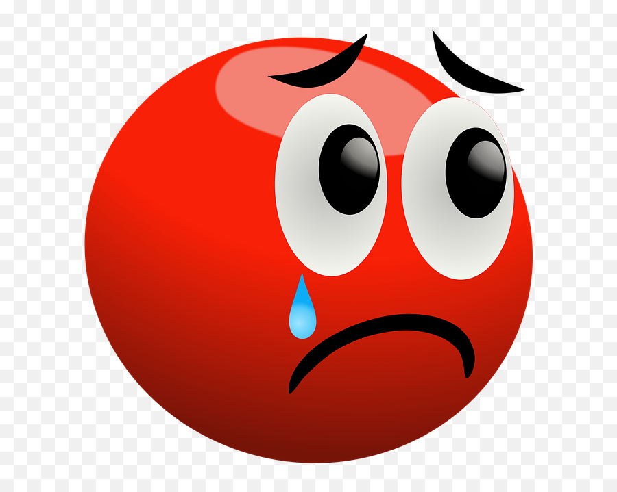 Free Photo Sad Sad Face Unhappy Face Crying Emotions - Max Pixel Emoji,Sad Emoji Crying
